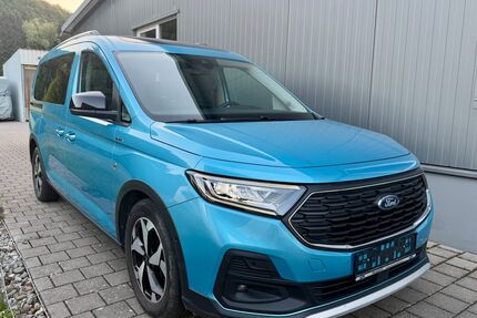 Ford Tourneo Connect Gebrauchtwagen
