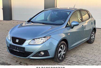 Seat Ibiza Gebrauchtwagen
