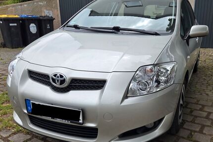 Toyota Auris Gebrauchtwagen