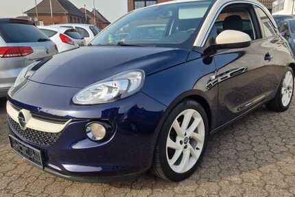 Opel Adam Gebrauchtwagen