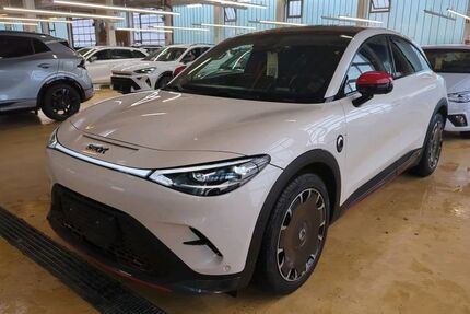 Smart #3 Gebrauchtwagen