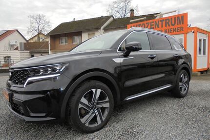 Kia Sorento Gebrauchtwagen