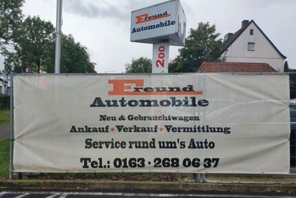 Mini Cooper Gebrauchtwagen