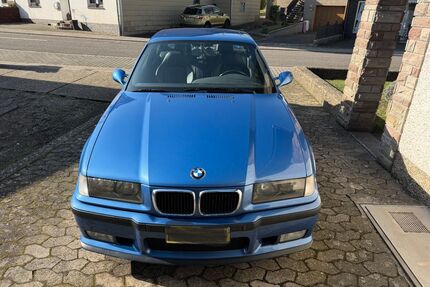 BMW M3 Gebrauchtwagen