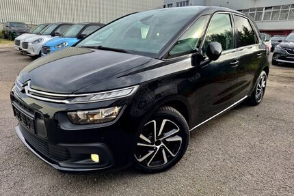 Citroen C4 SpaceTourer Gebrauchtwagen
