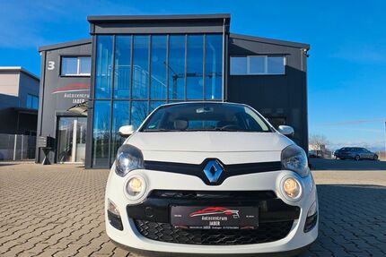 Renault Twingo Gebrauchtwagen