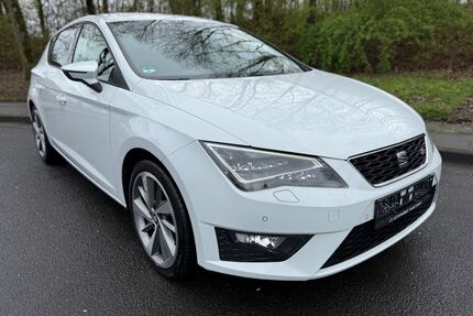Seat Leon Gebrauchtwagen