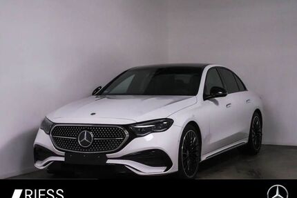 Mercedes-Benz E 220 Gebrauchtwagen