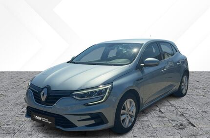 Renault Megane Gebrauchtwagen