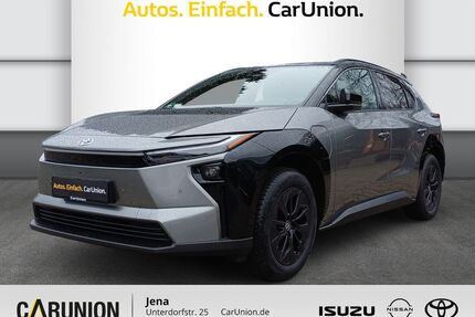 Toyota bZ4X Gebrauchtwagen