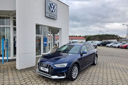 Audi A4 Allroad Gebrauchtwagen