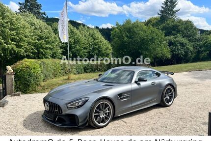 Mercedes-Benz AMG GT R Gebrauchtwagen