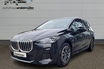 BMW 220 Active Tourer Gebrauchtwagen