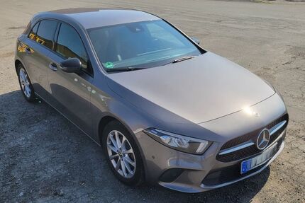 Mercedes-Benz A 200 Gebrauchtwagen