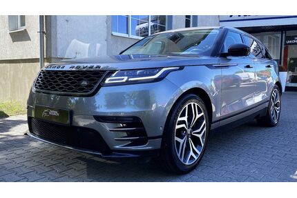 Land Rover Range Rover Velar Gebrauchtwagen