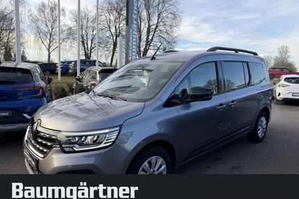 Renault Grand Kangoo Gebrauchtwagen