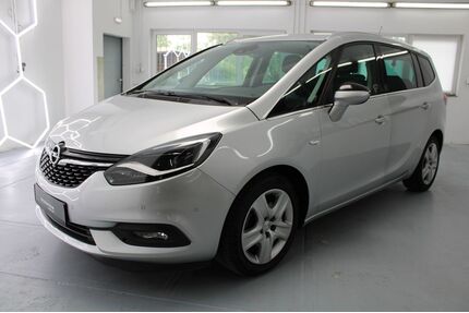 Opel Zafira Gebrauchtwagen