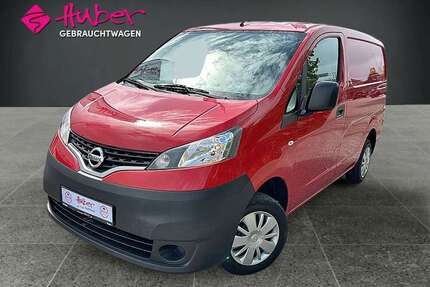Nissan NV200 Gebrauchtwagen