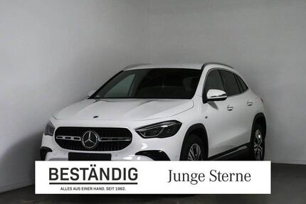 Mercedes-Benz GLA 250 Gebrauchtwagen