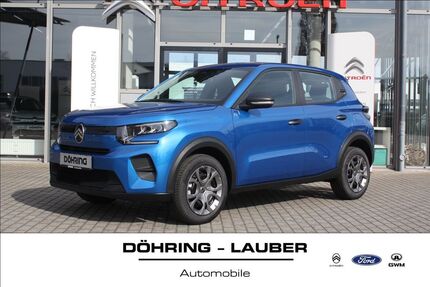 Citroen C3 Gebrauchtwagen