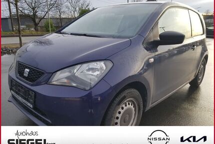 Seat Mii Gebrauchtwagen