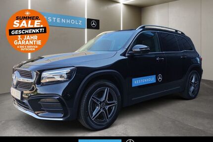 Mercedes-Benz GLB 220 Gebrauchtwagen