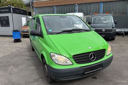 Mercedes-Benz Vito Gebrauchtwagen