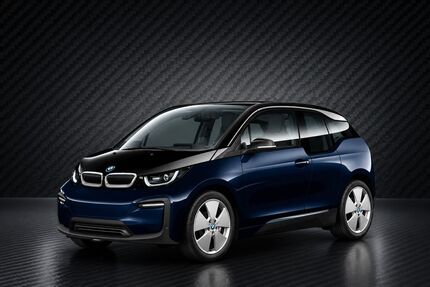 BMW i3 Gebrauchtwagen