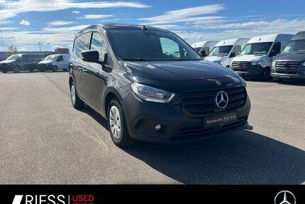 Mercedes-Benz Citan Gebrauchtwagen