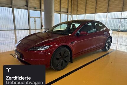Tesla Model 3 Gebrauchtwagen