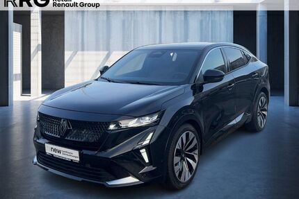 Renault Rafale Gebrauchtwagen