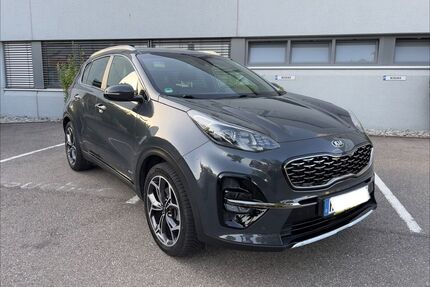 Kia Sportage Gebrauchtwagen