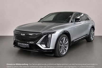 Cadillac LYRIQ Gebrauchtwagen