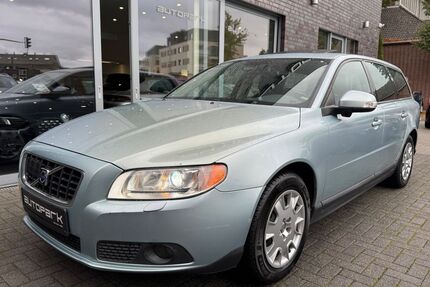Volvo V70 Gebrauchtwagen
