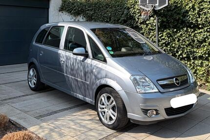 Opel Meriva Gebrauchtwagen
