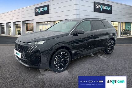 Peugeot 5008 Gebrauchtwagen