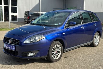 Fiat Croma Gebrauchtwagen