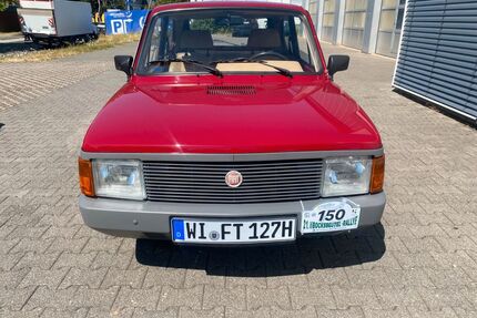 Fiat 127 Gebrauchtwagen