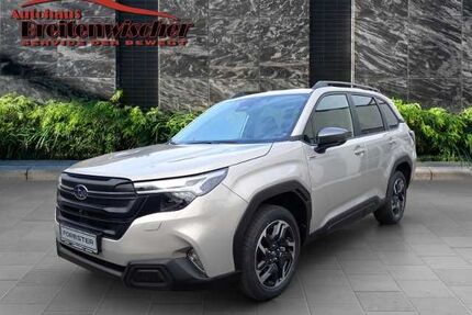 Subaru Forester Gebrauchtwagen