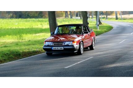 Saab 900 Gebrauchtwagen
