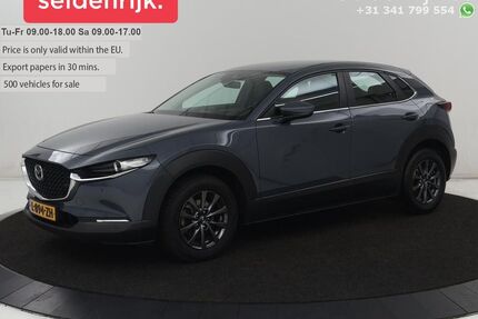 Mazda CX-30 Gebrauchtwagen