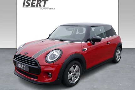 Mini Cooper Gebrauchtwagen