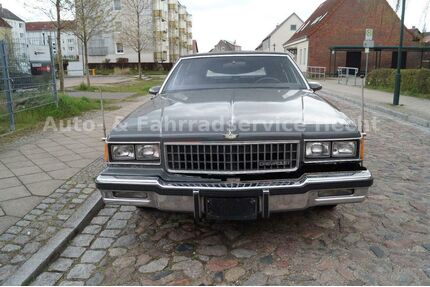Chevrolet Caprice Gebrauchtwagen