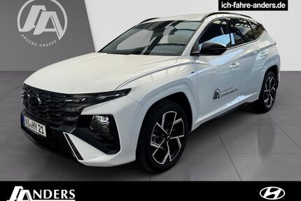 Hyundai TUCSON Gebrauchtwagen