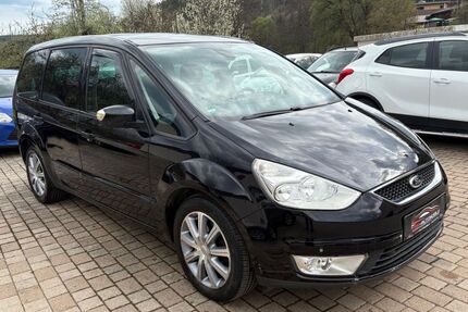Ford Galaxy Gebrauchtwagen
