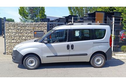 Opel Combo Gebrauchtwagen