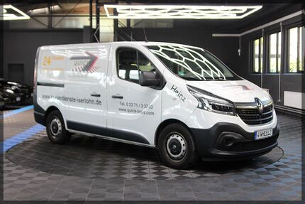 Renault Trafic Gebrauchtwagen