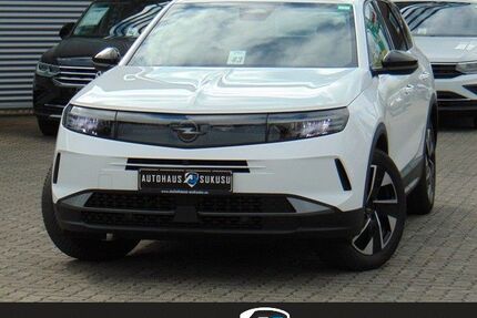 Opel Grandland (X) Gebrauchtwagen