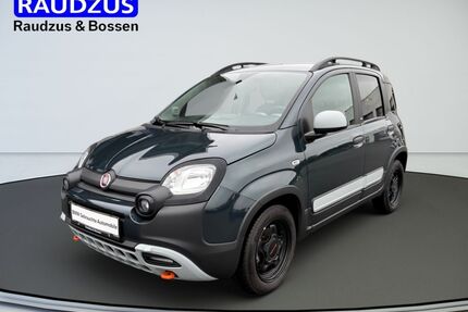 Fiat Panda Gebrauchtwagen
