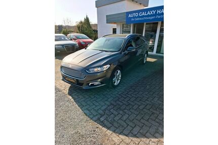 Ford Mondeo Gebrauchtwagen